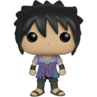 Descubre el apasionante mundo de Figura POP Sasuke de Naruto.