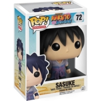 Descubre el apasionante mundo de Figura POP Sasuke de Naruto.