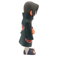 Descubre el apasionante mundo de Figura Itachi Uchiha Naruto Shippuden 12cm.