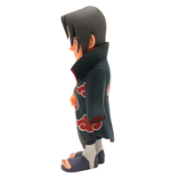 Descubre el apasionante mundo de Figura Itachi Uchiha Naruto Shippuden 12cm.