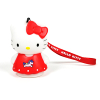 Descubre el apasionante mundo de Figura LED Hello Kitty 8cm Luminosa.