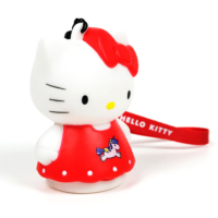 Descubre el apasionante mundo de Figura LED Hello Kitty 8cm Luminosa.