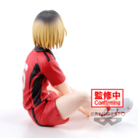 Descubre el apasionante mundo de Figura Kenma Kozume Haikyu 9cm.