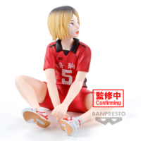 Descubre el apasionante mundo de Figura Kenma Kozume Haikyu 9cm.