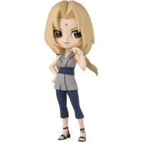 Descubre el apasionante mundo de Figura Tsunade Naruto Shippuden Q posket 14cm.