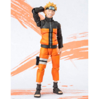 Descubre el apasionante mundo de Figura Naruto Uzumaki OP99 Edition Naruto Shippuden.
