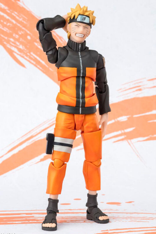 Descubre el apasionante mundo de Figura Naruto Uzumaki OP99 Edition Naruto Shippuden.
