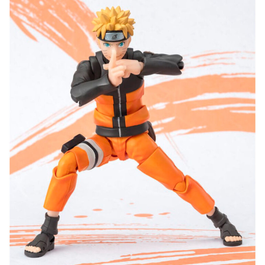 Descubre el apasionante mundo de Figura Naruto Uzumaki OP99 Edition Naruto Shippuden.