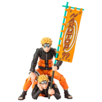 Descubre el apasionante mundo de Figura Naruto Uzumaki OP99 Edition Naruto Shippuden.