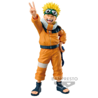 Descubre el apasionante mundo de Figura Naruto Uzumaki Colosseum Naruto Shippuden 16cm.