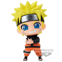 Descubre el apasionante mundo de Figura Naruto Uzumaki Naruto Shippuden 10cm.