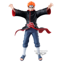 Descubre el apasionante mundo de Figura Pain Vibration Star Naruto Shippuden 17 cm.