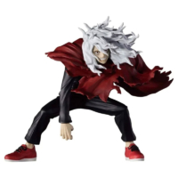 Descubre el apasionante mundo de Figura Tomura Shigaraki Villanos My Hero Academia.