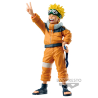 Descubre el apasionante mundo de Figura Naruto Uzumaki Colosseum Naruto Shippuden 16cm.