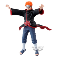 Descubre el apasionante mundo de Figura Pain Vibration Star Naruto Shippuden 17 cm.
