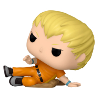 Descubre el apasionante mundo de Figura POP Mashirao Ojiro My Hero Academia.