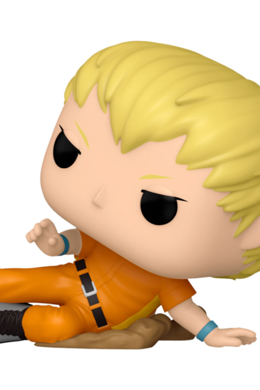 Descubre el apasionante mundo de Figura POP Mashirao Ojiro My Hero Academia.