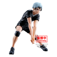 Descubre el apasionante mundo de Figura Shinsuke Kita Posing Haikyu 13cm.