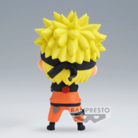 Descubre el apasionante mundo de Figura Naruto Uzumaki Naruto Shippuden 10cm.