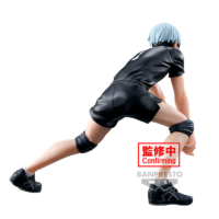 Descubre el apasionante mundo de Figura Shinsuke Kita Posing Haikyu 13cm.