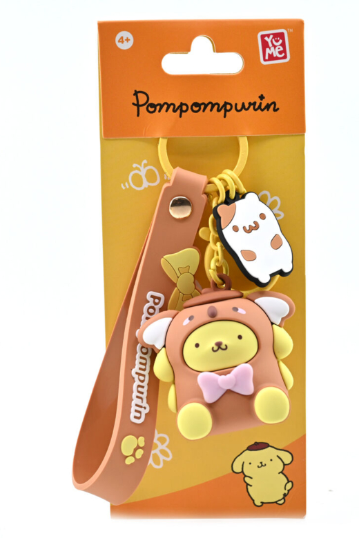 Descubre el apasionante mundo de Llavero de Animales Hello Kitty y Amigos Surtido.