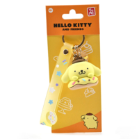 Descubre el apasionante mundo de Llavero Donut Hello Kitty Surtido.