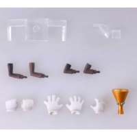 Descubre el apasionante mundo de Figura Cait Sith y Fat Moogle Final Fantasy VII 15cm.