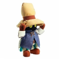 Descubre el apasionante mundo de Peluche Vivi Ornitier Final Fantasy IX 31,5 cm.