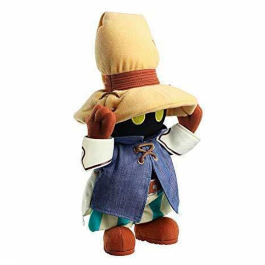 Descubre el apasionante mundo de Peluche Vivi Ornitier Final Fantasy IX 31,5 cm.