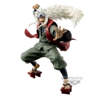 Descubre el apasionante mundo de Figura Jiraiya Banpresto Colosseum Naruto Shippuden.