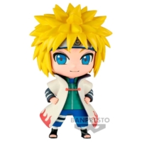 Descubre el apasionante mundo de Figura Namikaze Minato Naruto Shippuden 10cm.