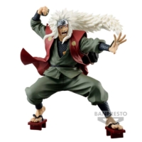 Descubre el apasionante mundo de Figura Jiraiya Banpresto Colosseum Naruto Shippuden.
