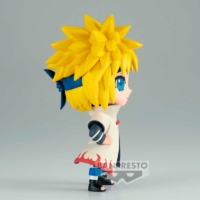 Descubre el apasionante mundo de Figura Namikaze Minato Naruto Shippuden 10cm.