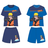 Descubre el apasionante mundo de Ropa Infantil Surtida de Naruto.