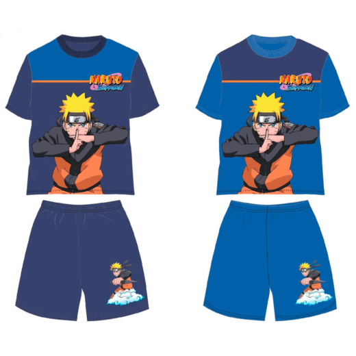 Descubre el apasionante mundo de Ropa Infantil Surtida de Naruto.