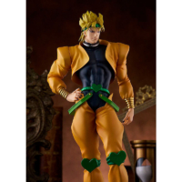Descubre el apasionante mundo de Figura Dio Jojo's Bizarre Adventure Stardust Crusaders.