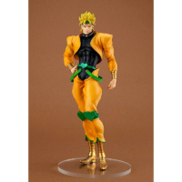 Descubre el apasionante mundo de Figura Dio Jojo's Bizarre Adventure Stardust Crusaders.