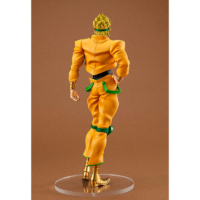 Descubre el apasionante mundo de Figura Dio Jojo's Bizarre Adventure Stardust Crusaders.