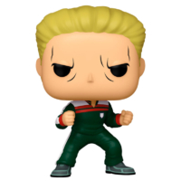 Descubre el apasionante mundo de Figura POP Hunter x Hunter Phinks.