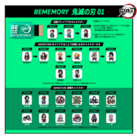 Descubre el apasionante mundo de Pulsera Vital Be Demon Slayer Kimetsu no Yaiba Set Especial.