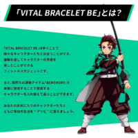 Descubre el apasionante mundo de Pulsera Vital Be Demon Slayer Kimetsu no Yaiba Set Especial.