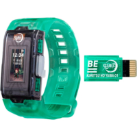 Descubre el apasionante mundo de Pulsera Vital Be Demon Slayer Kimetsu no Yaiba Set Especial.