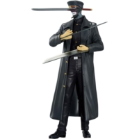 Descubre el apasionante mundo de Figura Chain Spirits Chainsaw Man 19cm.