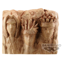 Descubre el apasionante mundo de Figura Hokage Rock Naruto Boruto Next Generations 13cm.