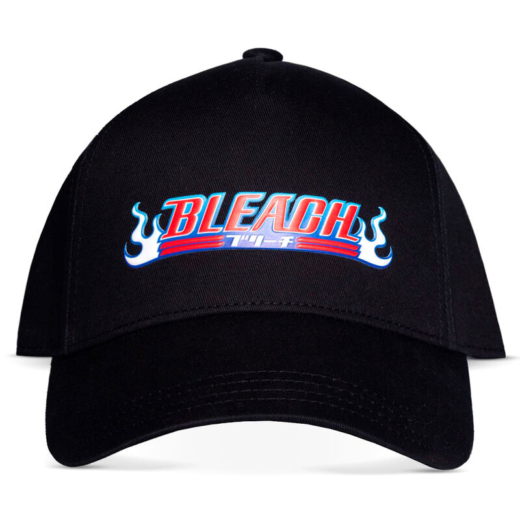 Descubre el apasionante mundo de Gorra de Bleach.