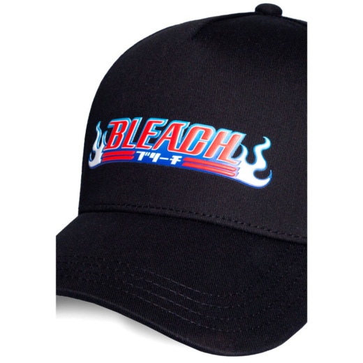 Descubre el apasionante mundo de Gorra de Bleach.