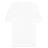 Descubre el apasionante mundo de Camiseta Ichigo Vasto Lorde Bleach.