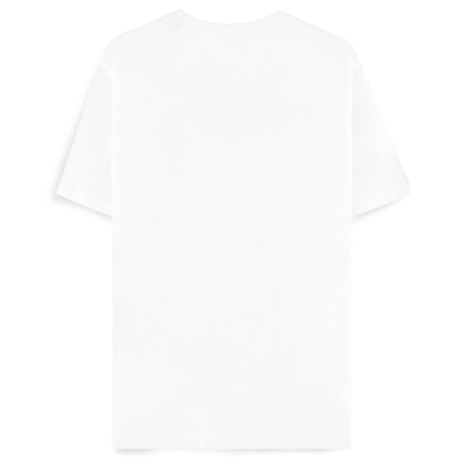 Descubre el apasionante mundo de Camiseta Ichigo Vasto Lorde Bleach.
