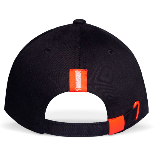Descubre el apasionante mundo de Gorra de Bleach.