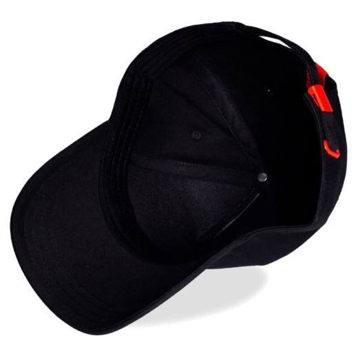 Descubre el apasionante mundo de Gorra de Bleach.